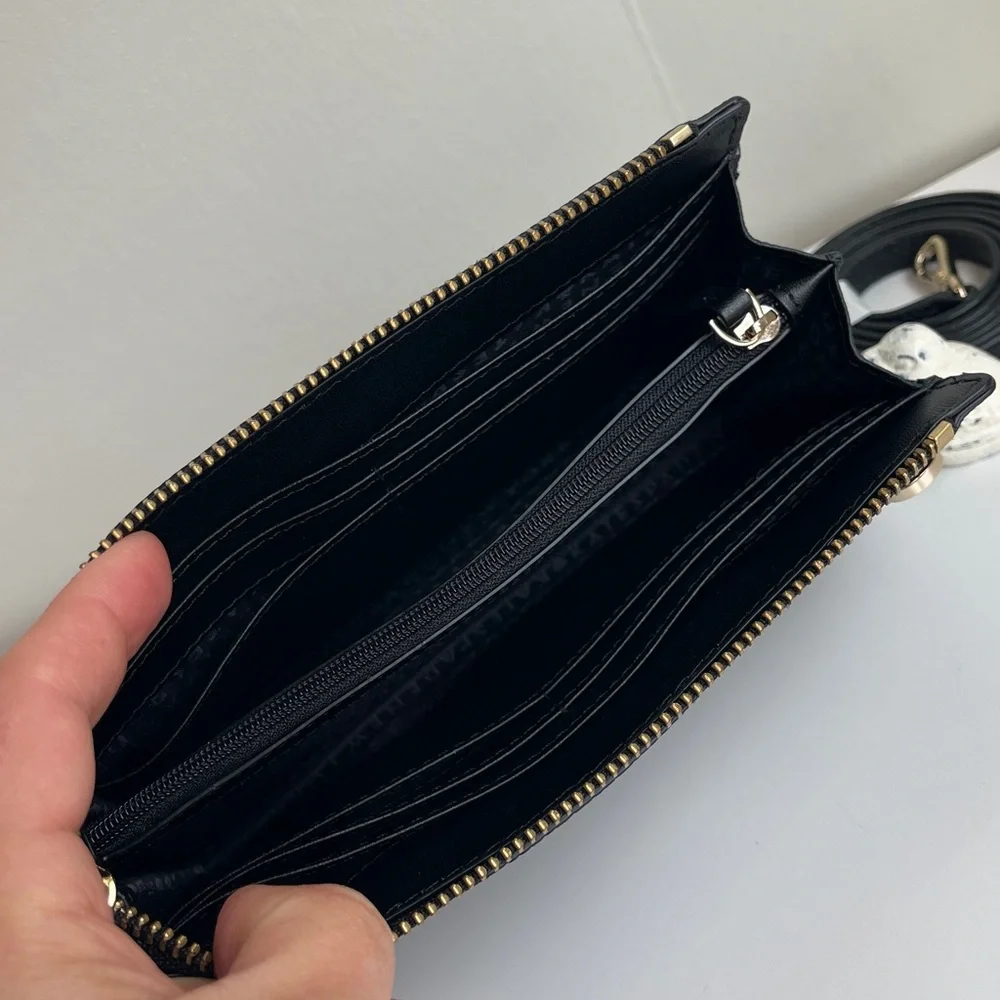 Kate Spade ♠️ Clutch Crossbody